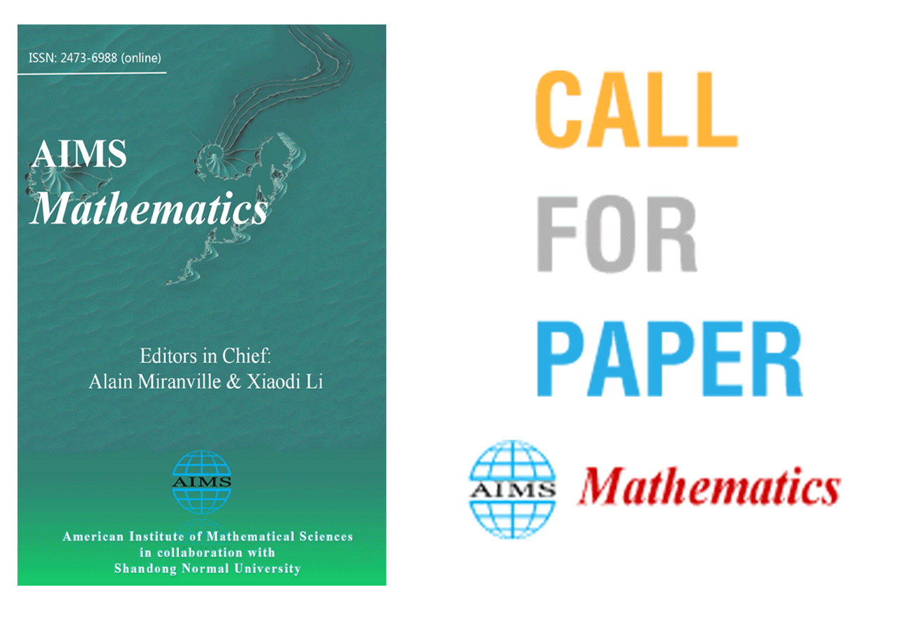 aims-mathematics-open-access-journals